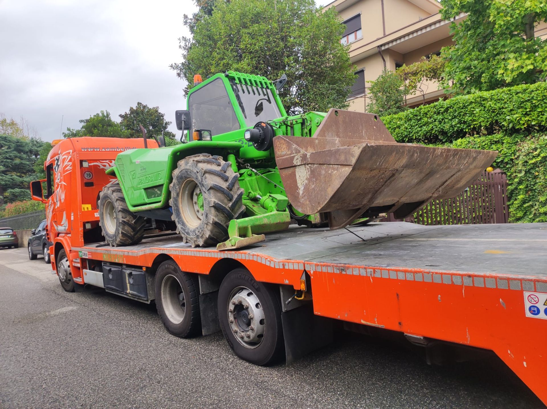 autosoccorso zambelli