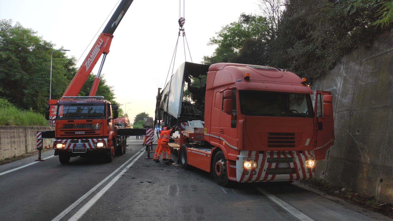 autosoccorso zambelli