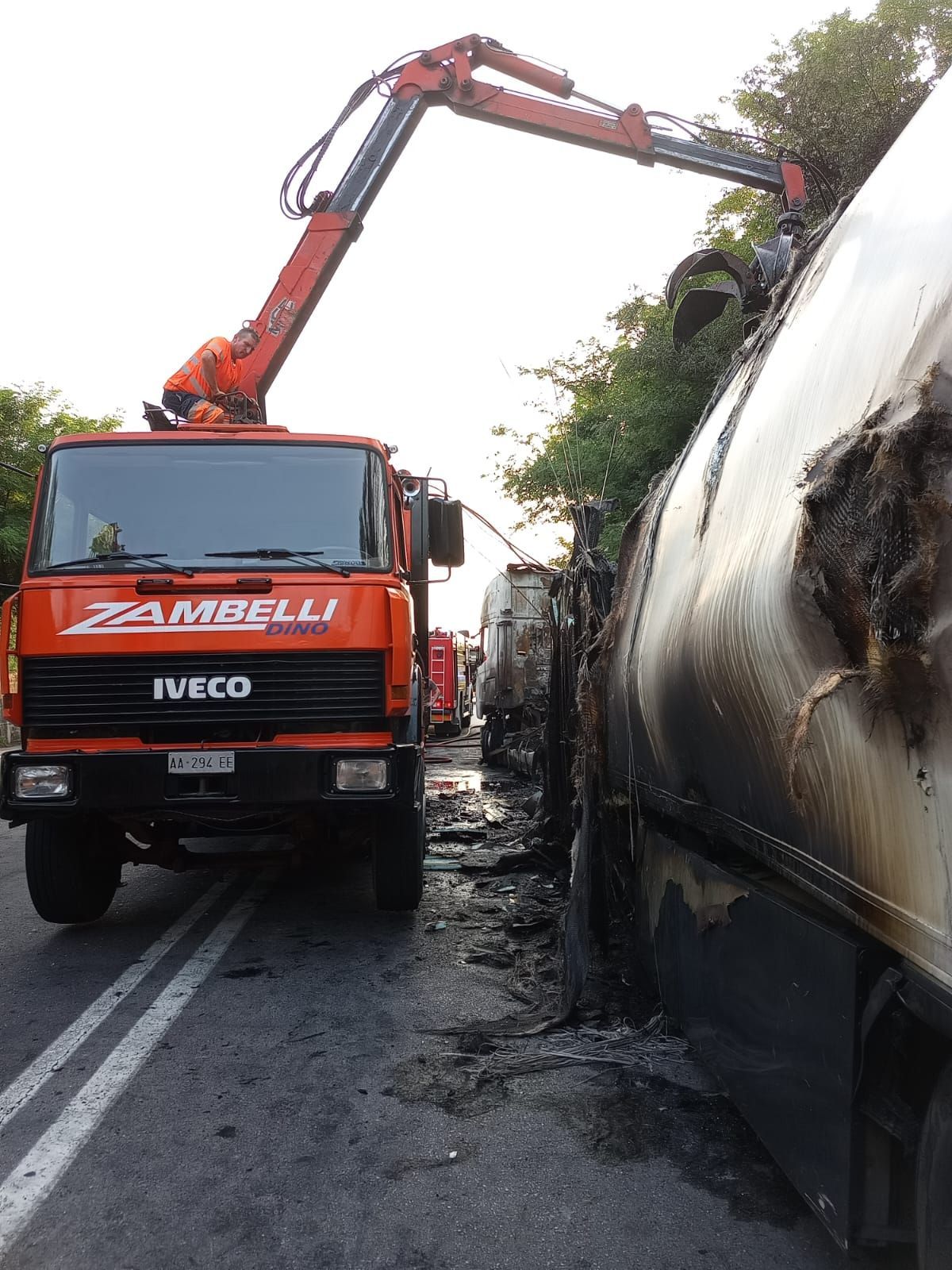 autosoccorso zambelli