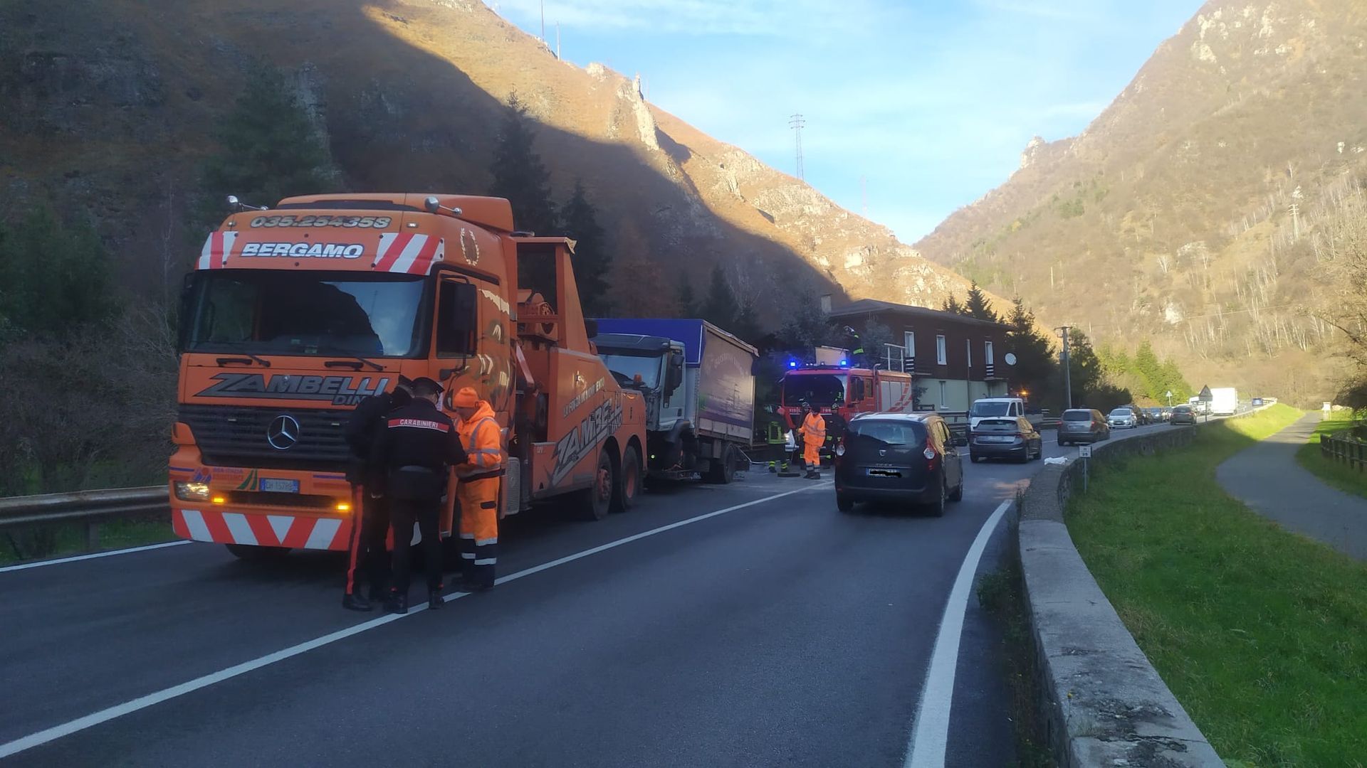 autosoccorso zambelli
