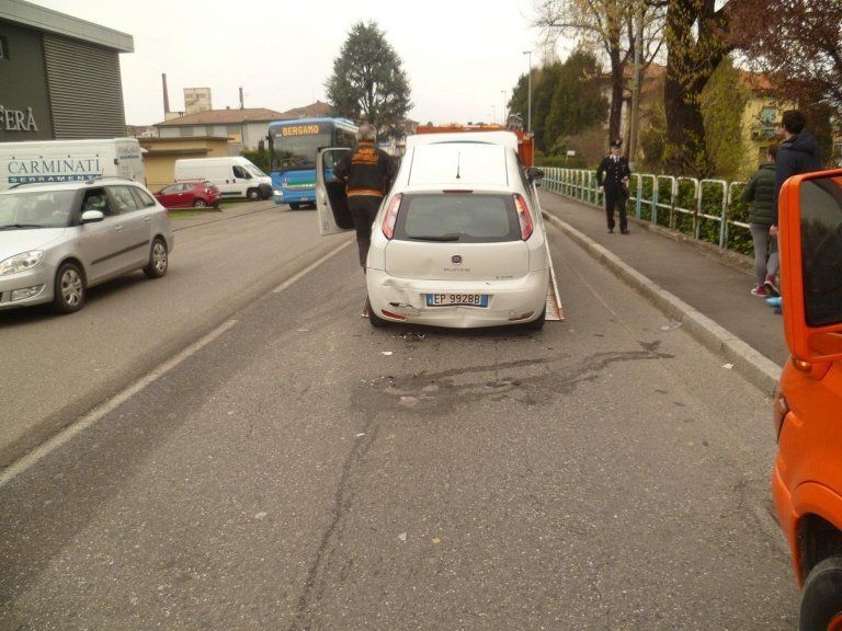 pulizia post incidente