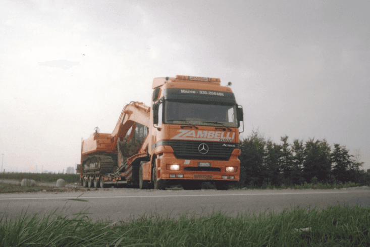 soccorso stradale 24h su 24h a Bergamo