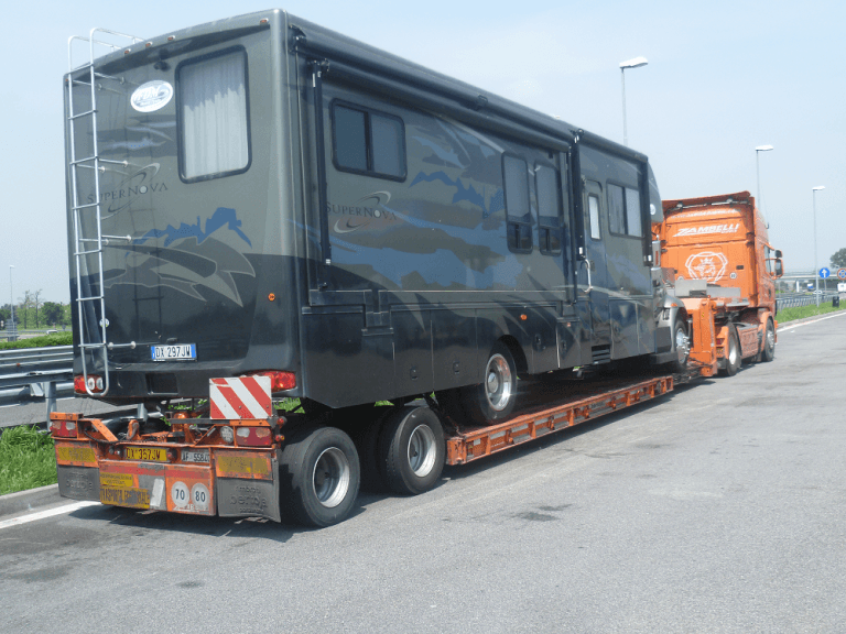 soccorso stradale 24h su 24h a Bergamo