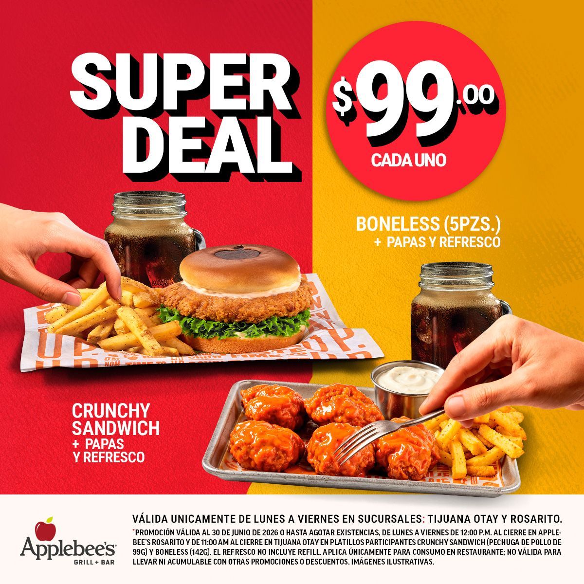 Super Deal