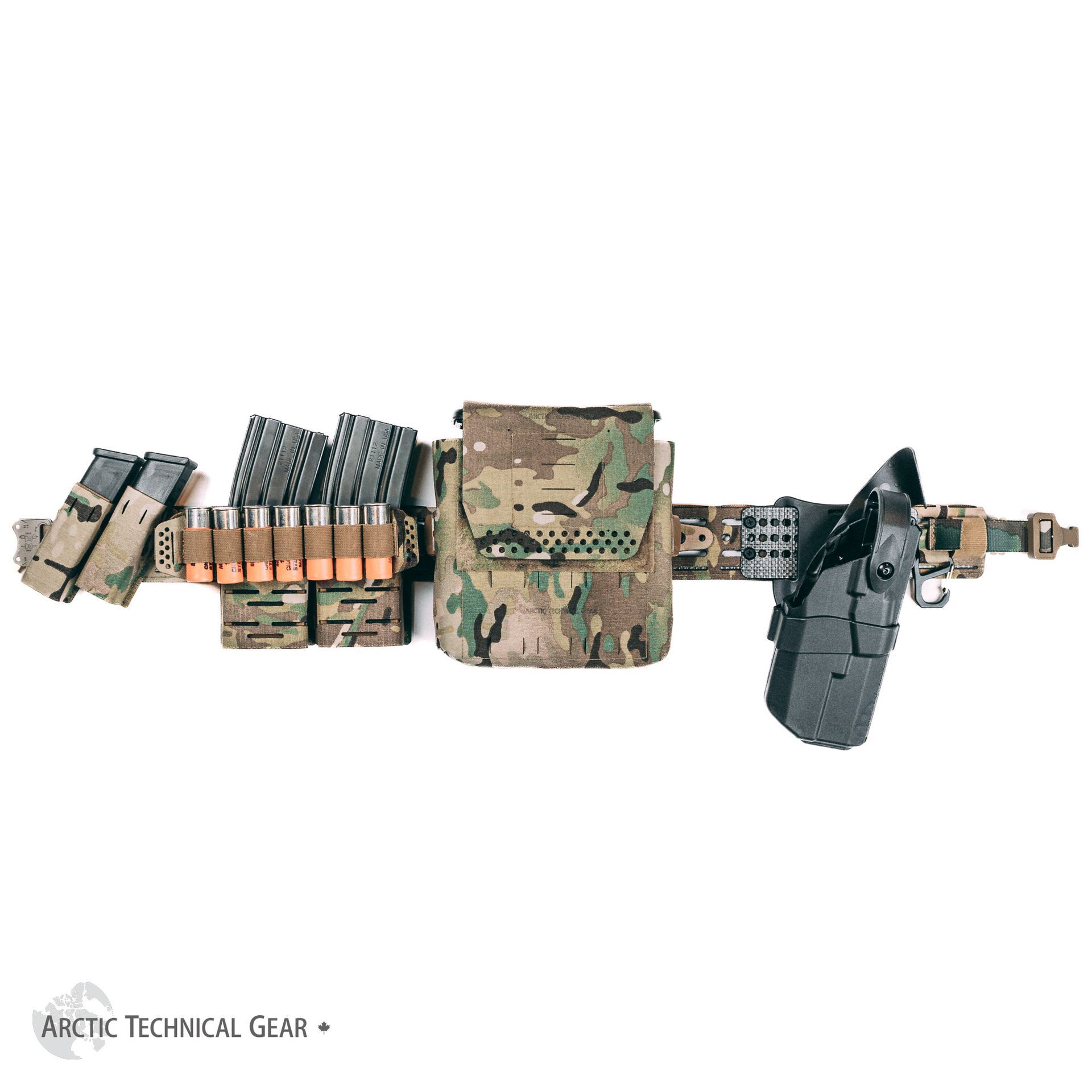 MOD Belt System Starter Package