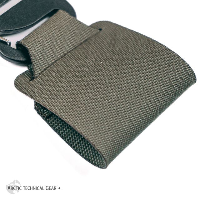 Low-Profile Suspenders