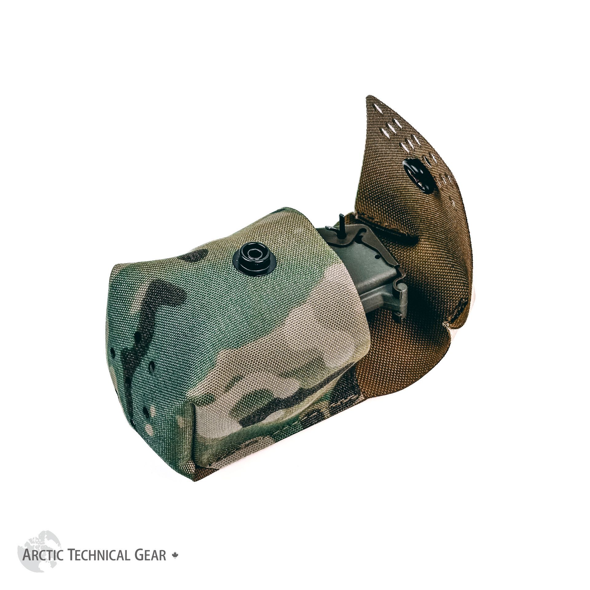 M67 Frag Pouch