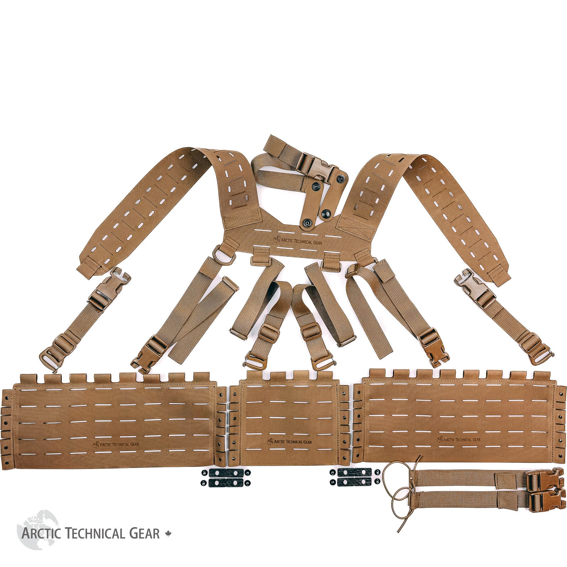 AWS Belt Kit (Arctic Warrior System)