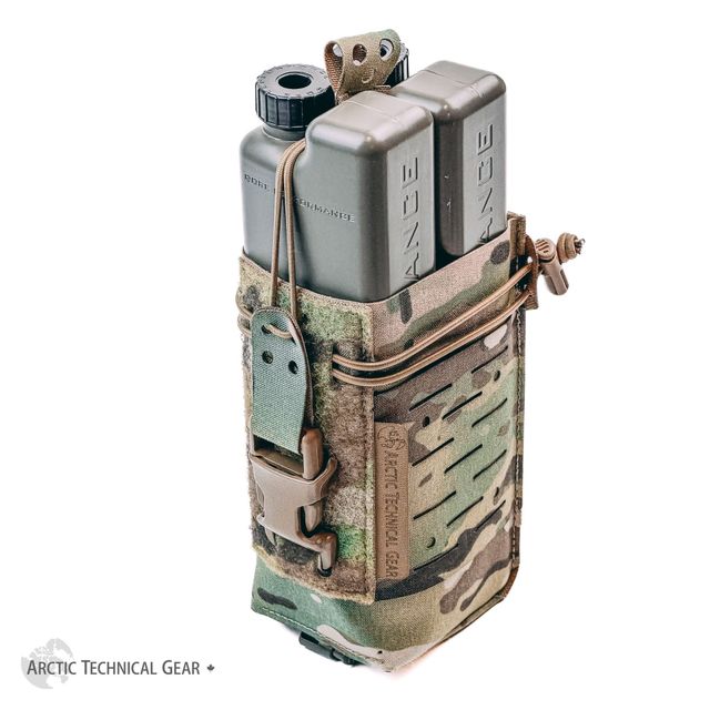 Hybrid Nalgene Pouch V2