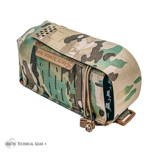 ken　vessel workshop / hip pouch ken vessel workshop / hip pouch ken vessel workshop / hip pouch