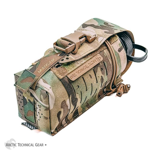 Hybrid Nalgene Pouch V2