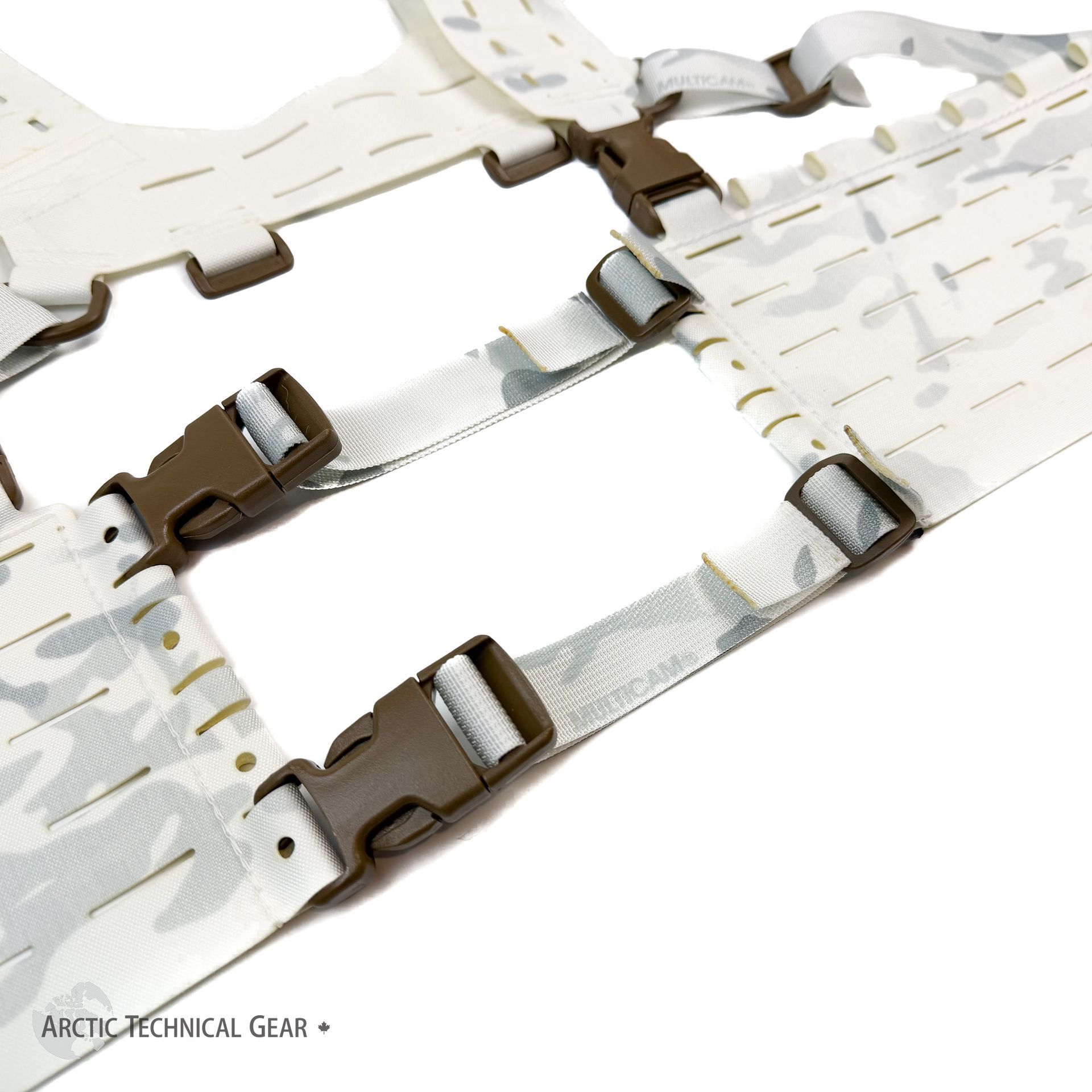 AWS Belt Kit (Arctic Warrior System)