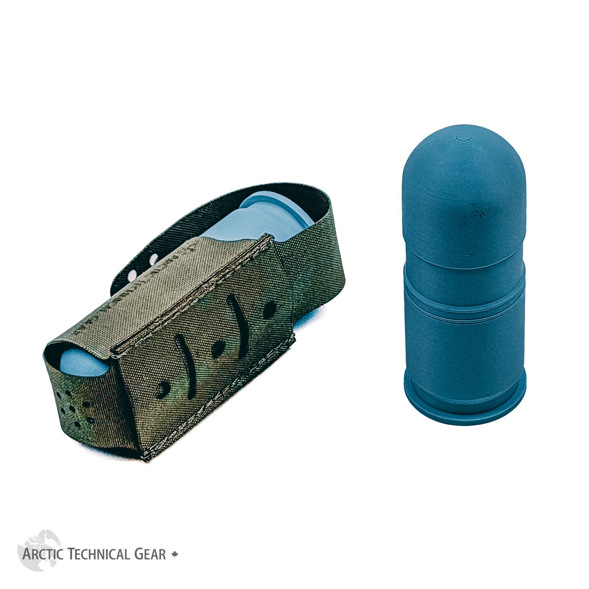 OC Spray / 40mm Pouch