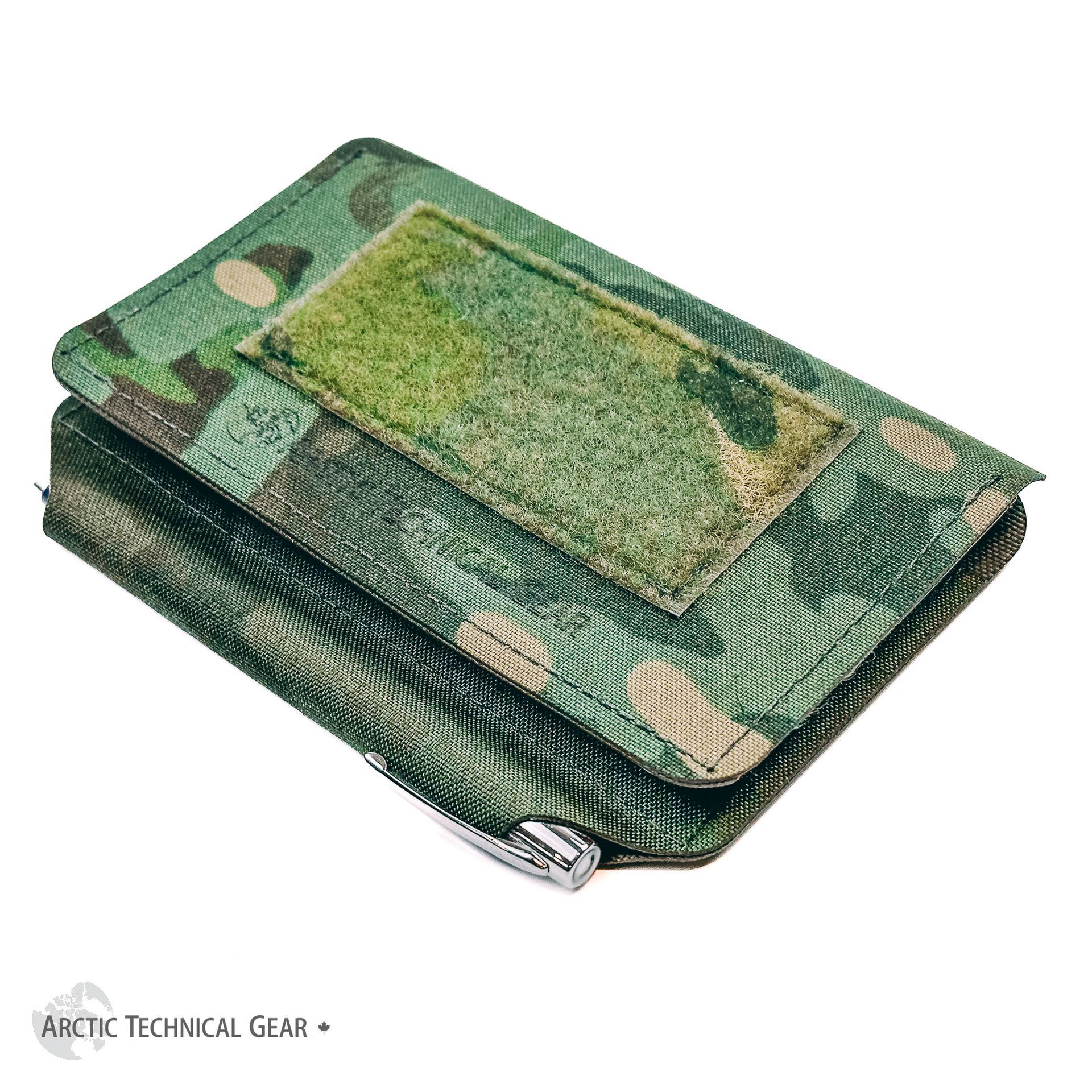 Field Notes Laminate Cover