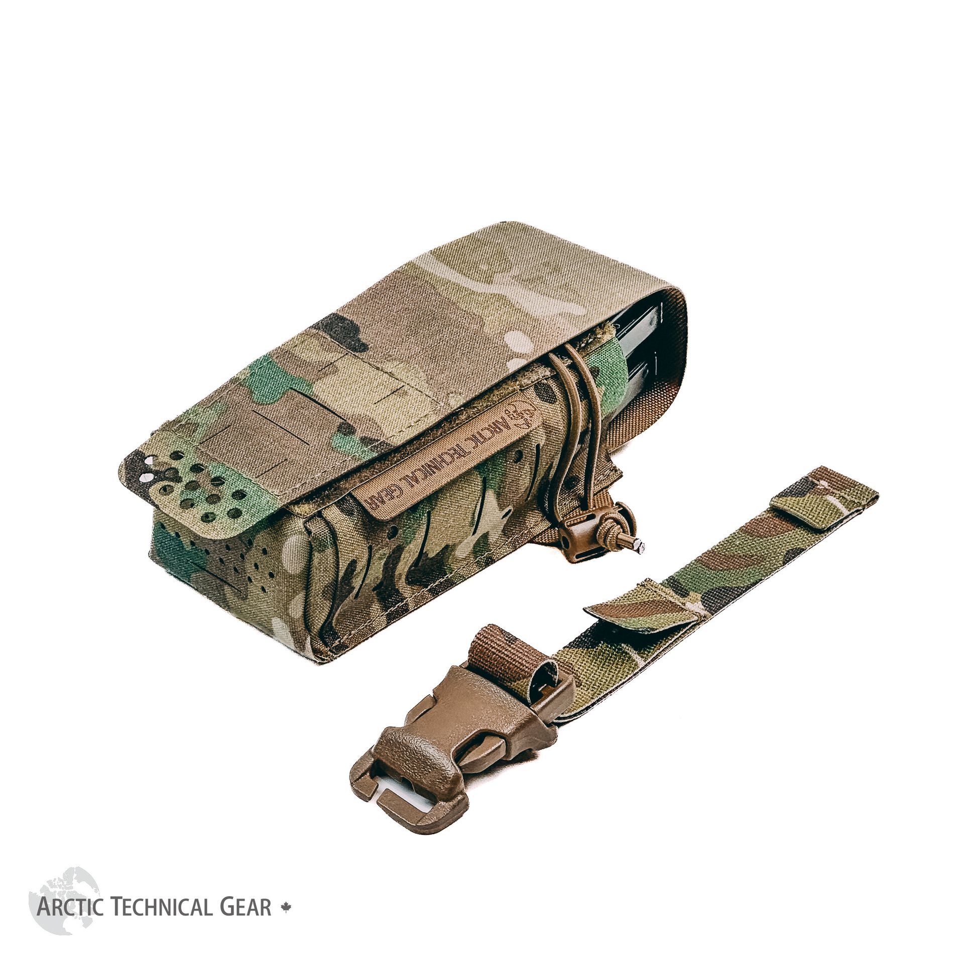 HMP (Hybrid Magazine Pouch) V2