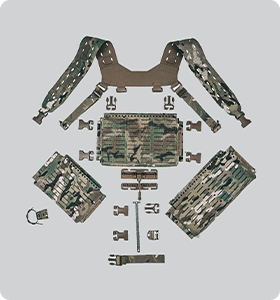 Chest Rig