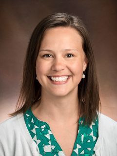 Dr. Jessica Foster profile picture