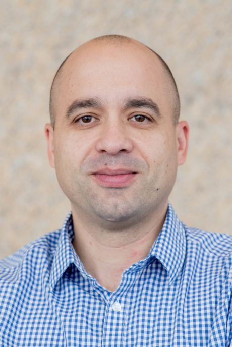 Dr. Mateusz Koptyra profile picture