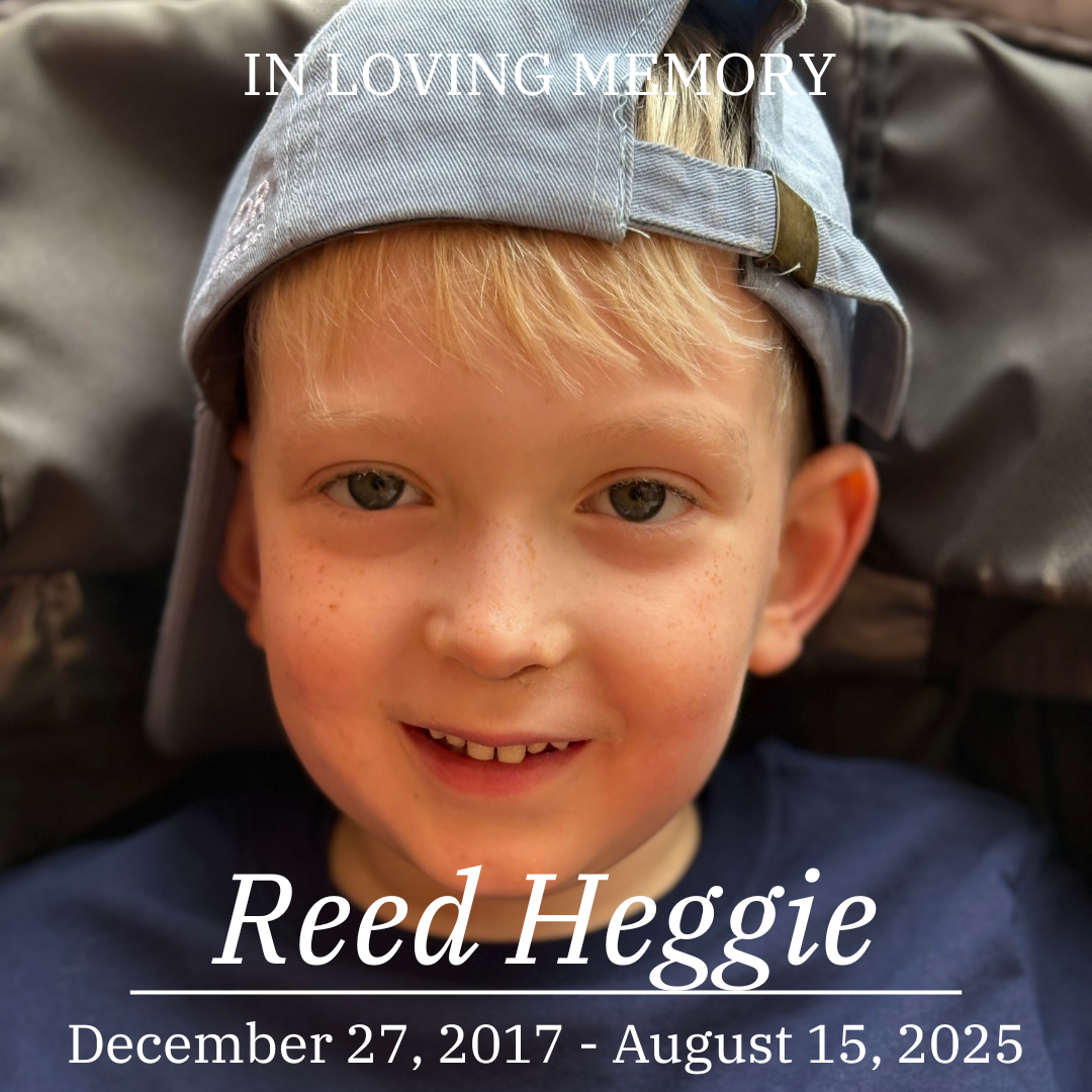 LBF Hero Joe Ludwikoski Reed Heggie
