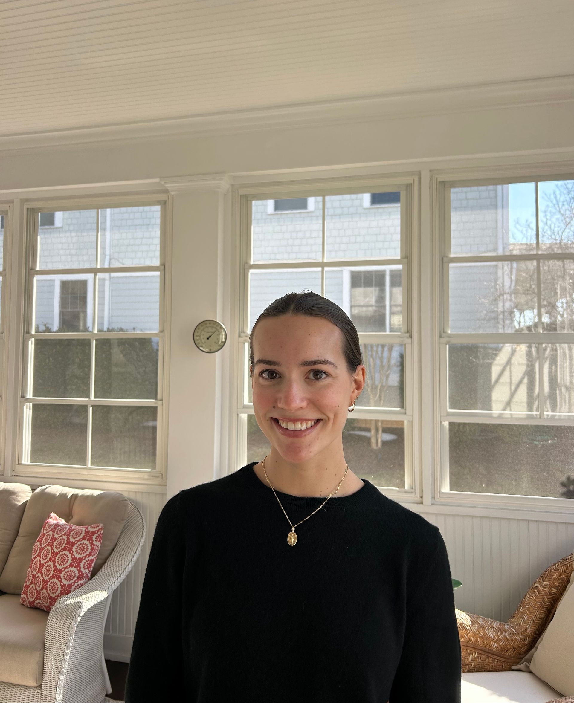 Kate Cosgrove profile picture 