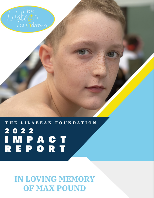 LBF 2022 Impact Report