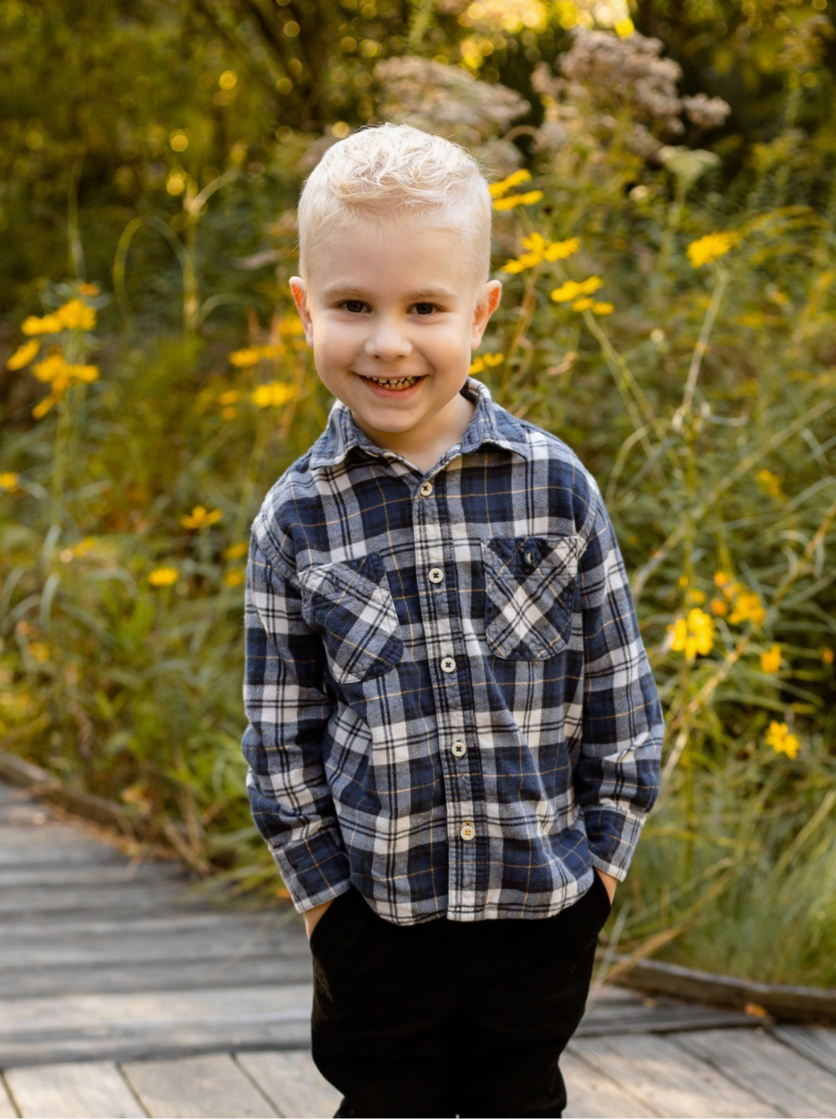 LBF Hero Graham Finneran 