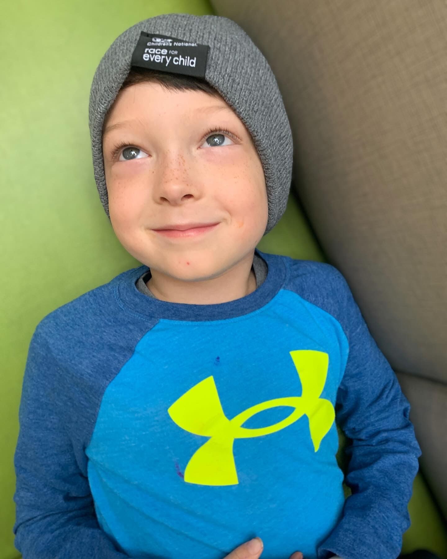 LBF Hero Reed Heggie