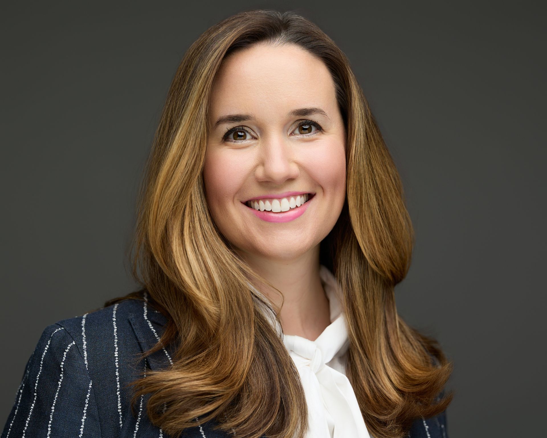 Alexandra Byrnes headshot