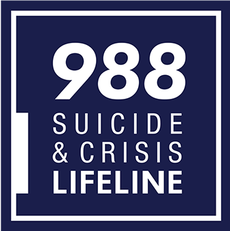988 suicide line