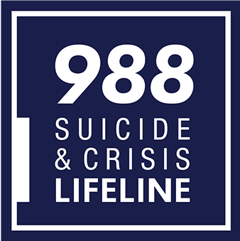 988 suicide line
