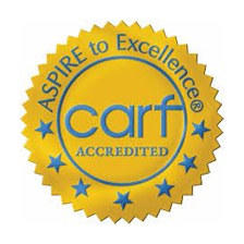 carf logo