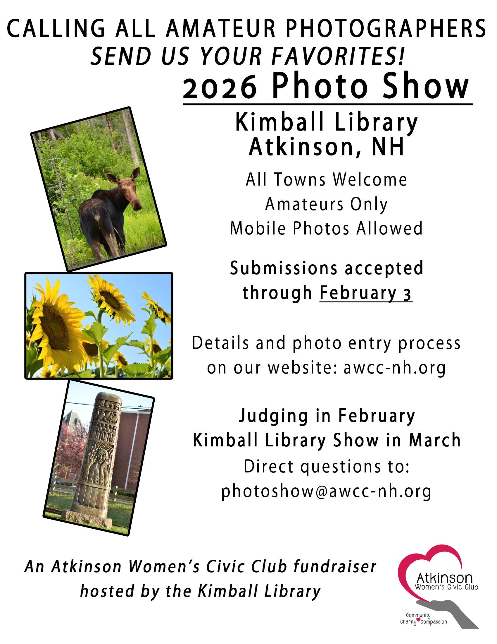 2026 Photo Show