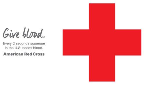 Red Cross Blood Drive