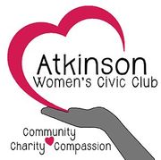 Atkinson Women's Civic Club logo
