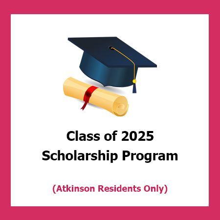 2025 Scholarship Program