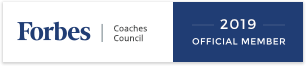 Forbes Coaches Council Member