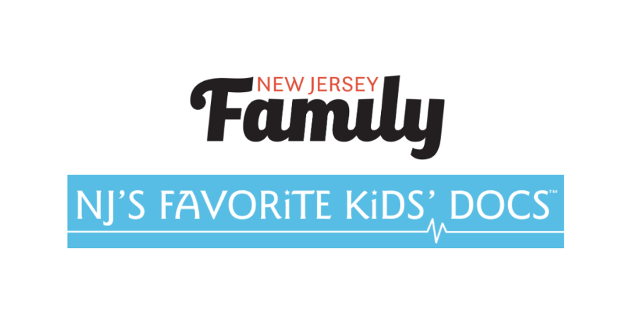 NJ Favorite Kids Docs Logo