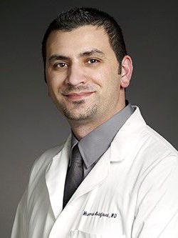 Mohammad Abdeljawad, MD