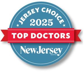 Jersey Choice Top Doctors