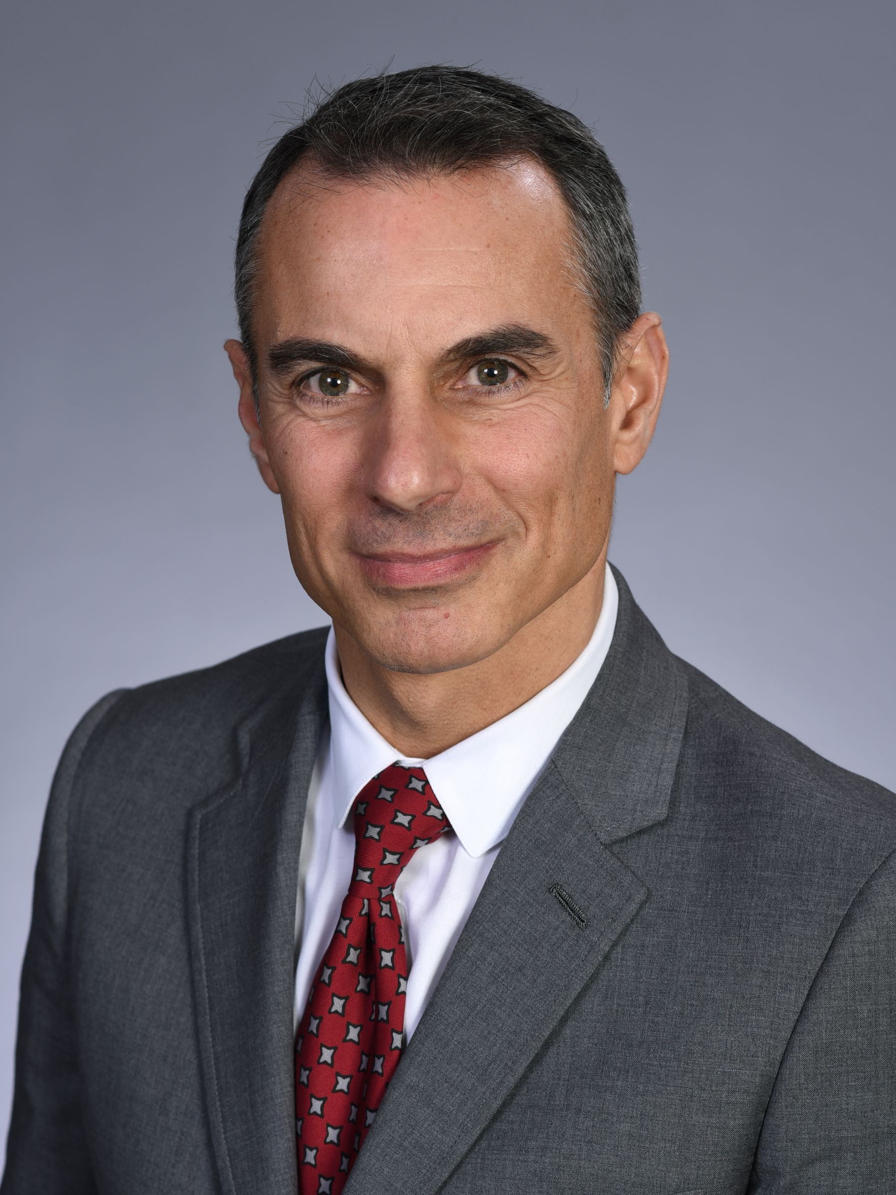 Joseph DelGiorno, MD