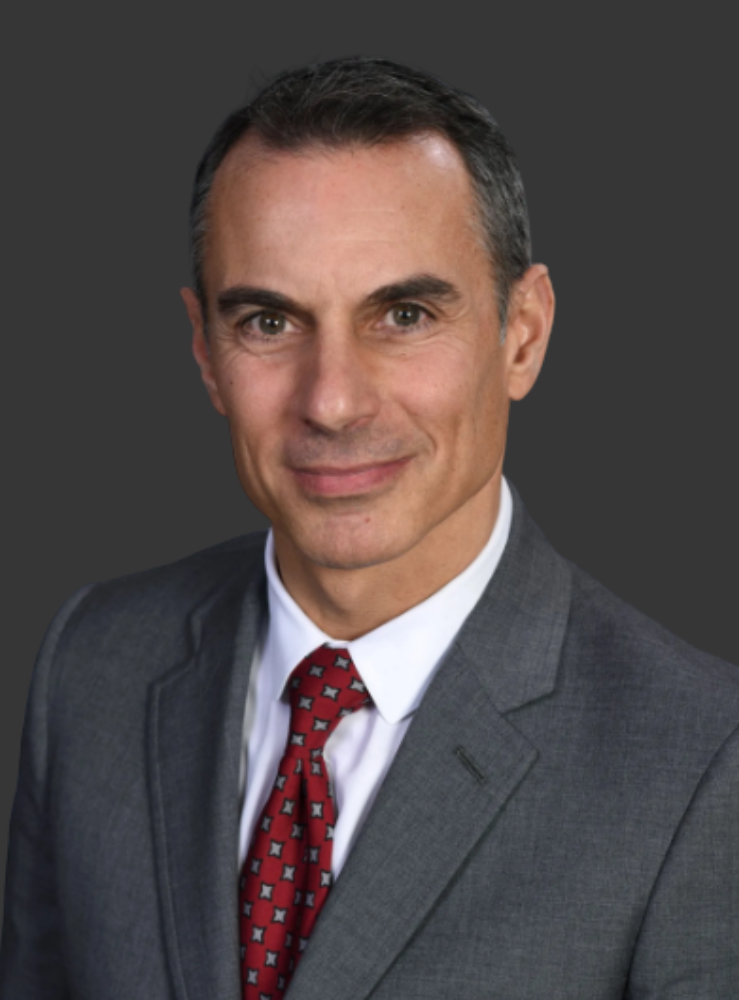 Joseph Delgiorno, MD