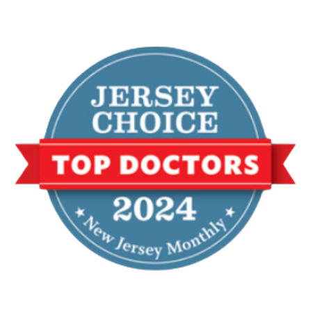 Jersey Choice Top Doctors