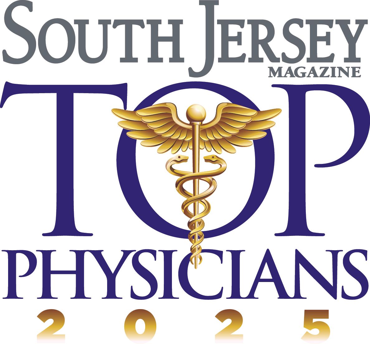 South Jersey Top Physicians 2024