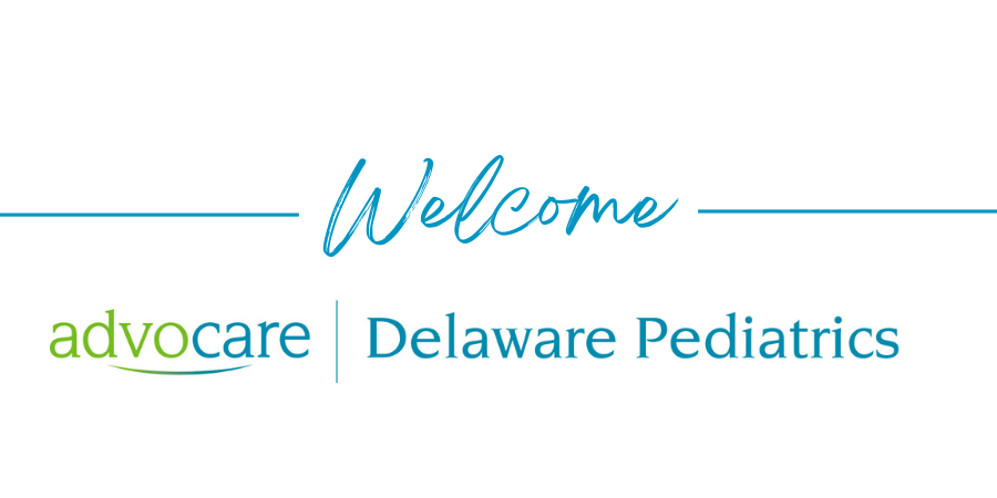 Advocare Welcomes Delaware Pediatrics