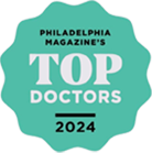 Philadelphia Magazine Top Doctors 2024