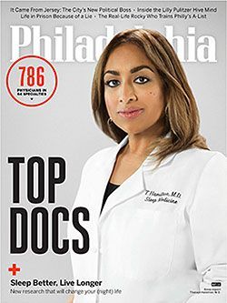 Top Docs Philadelphia Magazine