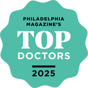 Philadelphia Magazine Top Doctors 2025