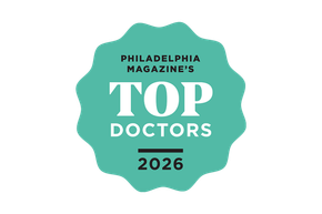 Philadelphia Magazine Top Doctors 2025