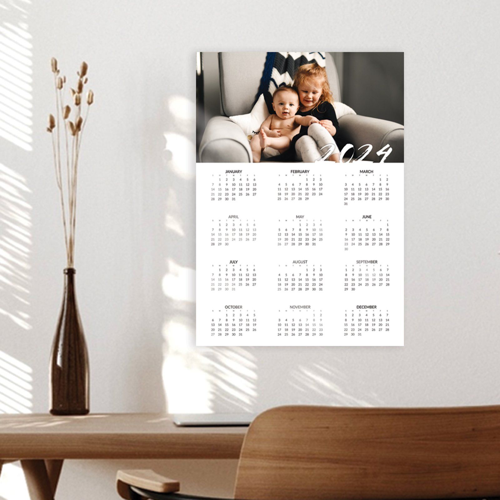 Calendars image