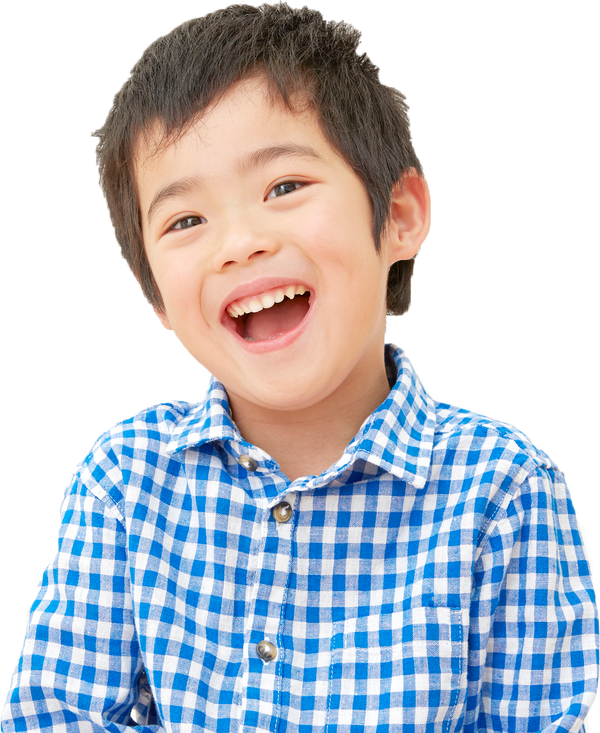 Happy Kid — Grants, NM — A to Z Family Dentistry